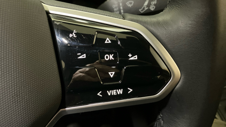 Volkswagen ID.4 109kW Life Pure 52kWh 5dr Auto Electric Estate